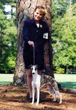 Jenny & "Hannah"